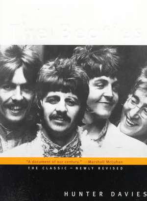 The Beatles de H Davies