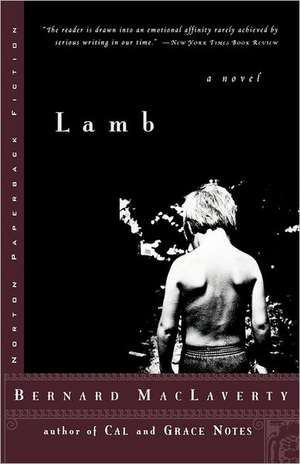 Lamb de Bernard Maclaverty