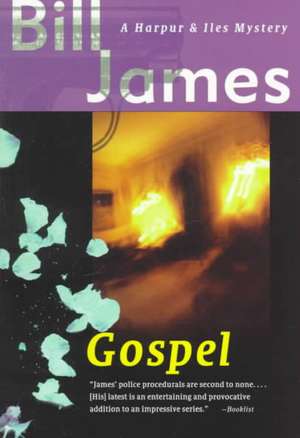 Gospel de B James