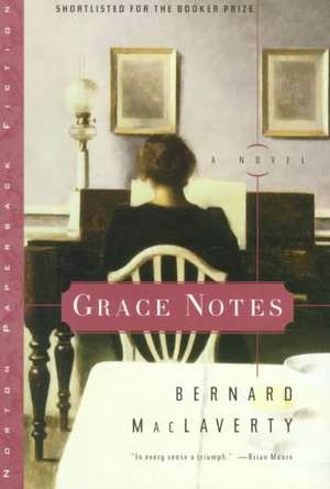 Grace Notes de Bernard MacLaverty