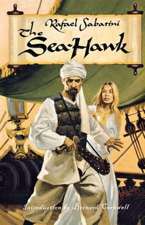 Sea-Hawk de Rafael Sabatini