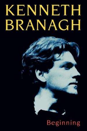 Beginning de Kenneth Branagh