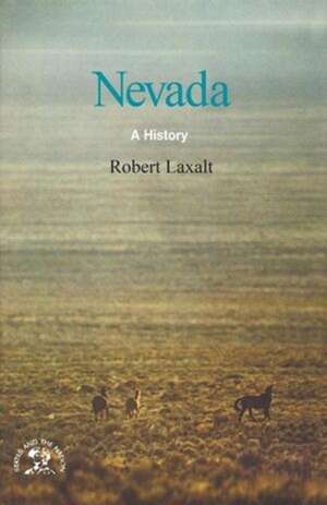 Nevada de Laxalt