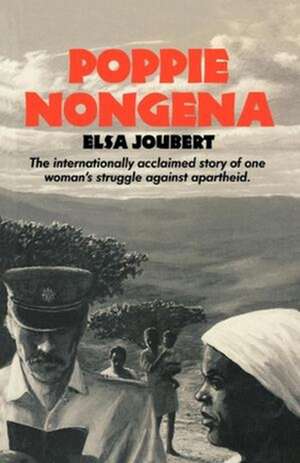 Poppie Nongena de Elsa Joubert