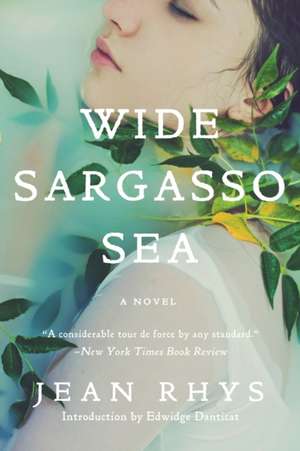 Wide Sargasso Sea de Jean Rhys