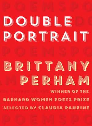 Double Portrait de Brittany Perham