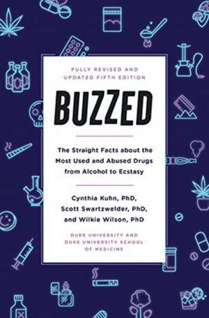 Kuhn, C: Buzzed