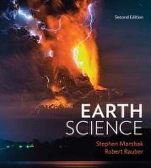 Earth Science de Stephen Marshak