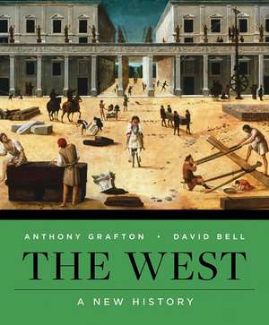 The West de David Bell