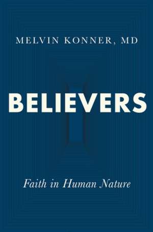 Believers de Melvin Konner