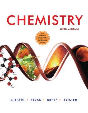 Chemistry with Ebook, Smartwork5, and Animations de Thomas R. Gilbert