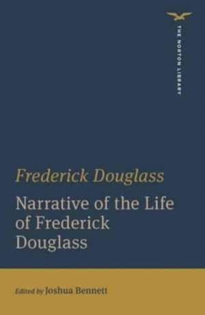 Narrative of the Life of Frederick Douglass de Frederick Douglass