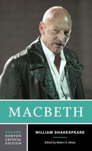 Macbeth 2e de William Shakespeare