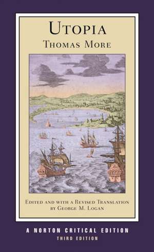 Utopia de Thomas More