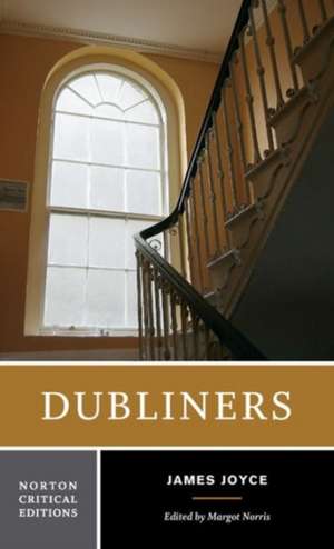 Dubliners de James Joyce