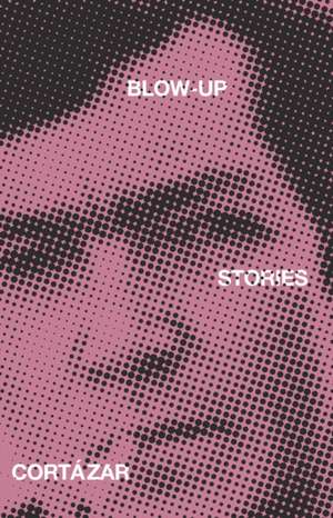 Blow-Up: And Other Stories de Julio Cortazar