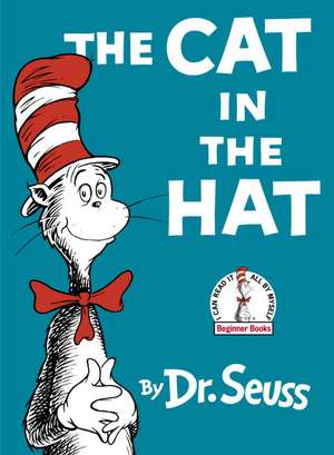 The Cat in the Hat de Dr. Seuss