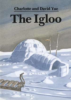 Igloo de Charlotte Yue
