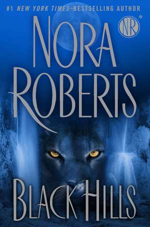 Black Hills de Nora Roberts