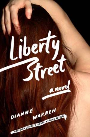 Liberty Street de Dianne Warren