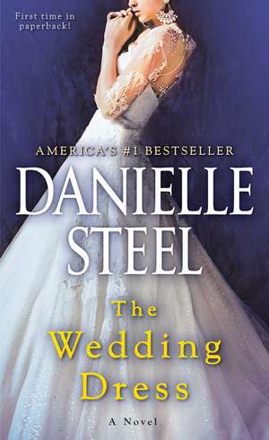 The Wedding Dress de Danielle Steel