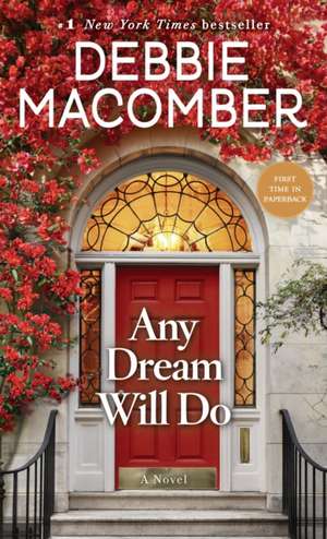 Any Dream Will Do de Debbie Macomber