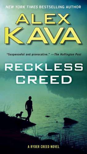 Reckless Creed de Alex Kava