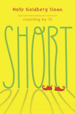 Short de Sloan, Holly Goldberg