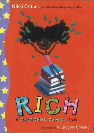 Rich de Nikki Grimes