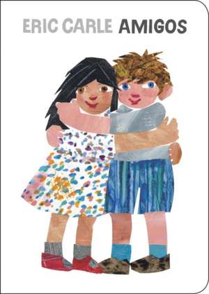 Amigos de Eric Carle