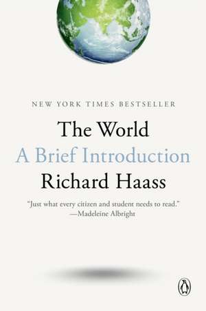 The World de Richard Haass