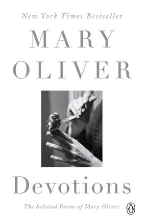 Devotions de Mary Oliver