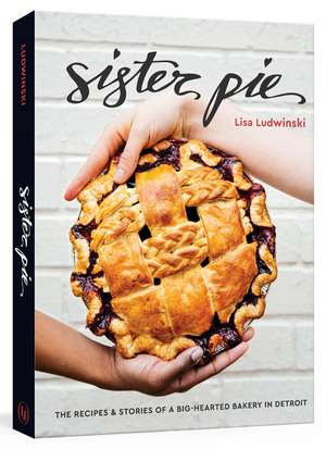 Sister Pie de Ludwinski, Lisa