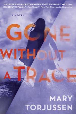 Gone Without a Trace de Mary Torjussen