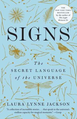 Signs de Laura Lynne Jackson