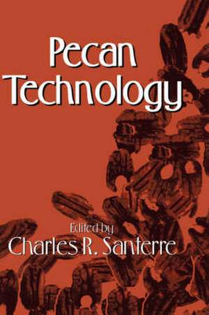 Pecan Technology de C.R. Santerre