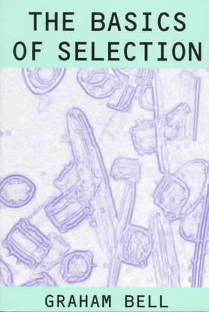 The Basics of Selection de Graham Bell