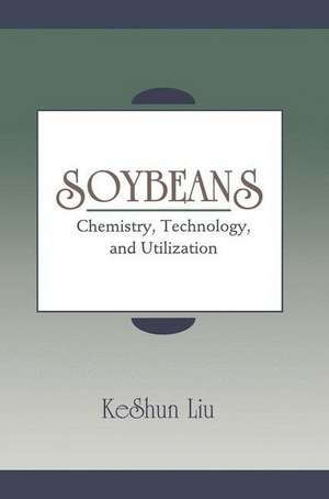 Soybeans de Keshun Liu