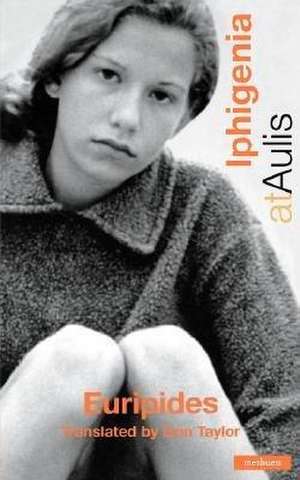 Iphigenia de Euripides