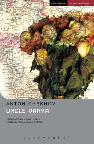 Uncle Vanya de Michael Frayn