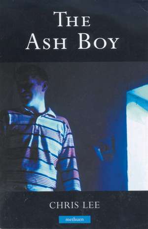 The Ash Boy de Chris Hatherly