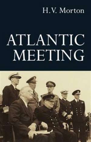 Atlantic Meeting de Morton Hv