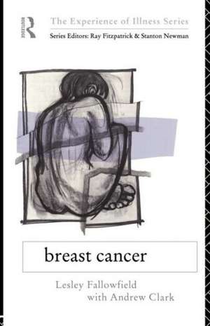 Breast Cancer de Andrew Clark