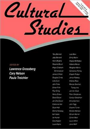 Cultural Studies: Volume 4, Issue 2 de Lawrence Grossberg