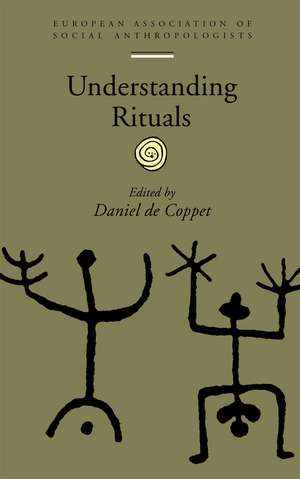 Understanding Rituals de Daniel de Coppet