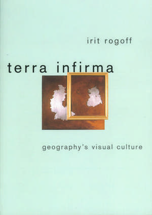 Terra Infirma books-express.ro