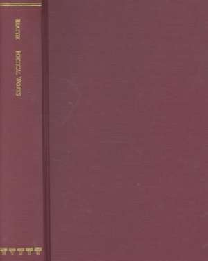 Collected Works of James Beattie de James Beattie