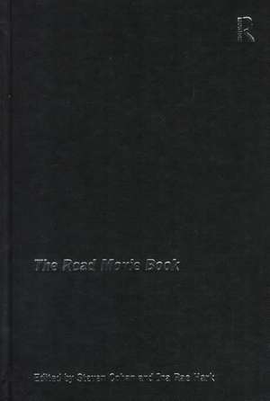 The Road Movie Book de Steven Cohan