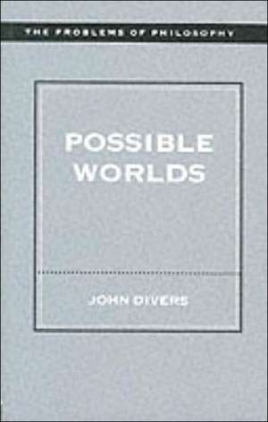 Possible Worlds de John Divers