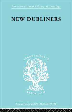 New Dubliners Ils 172 de A.J. Humphreys